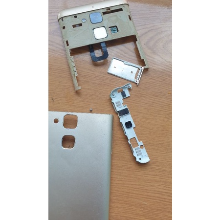 Main và pin điện thoại ASUS zenfone 3 max 5.2