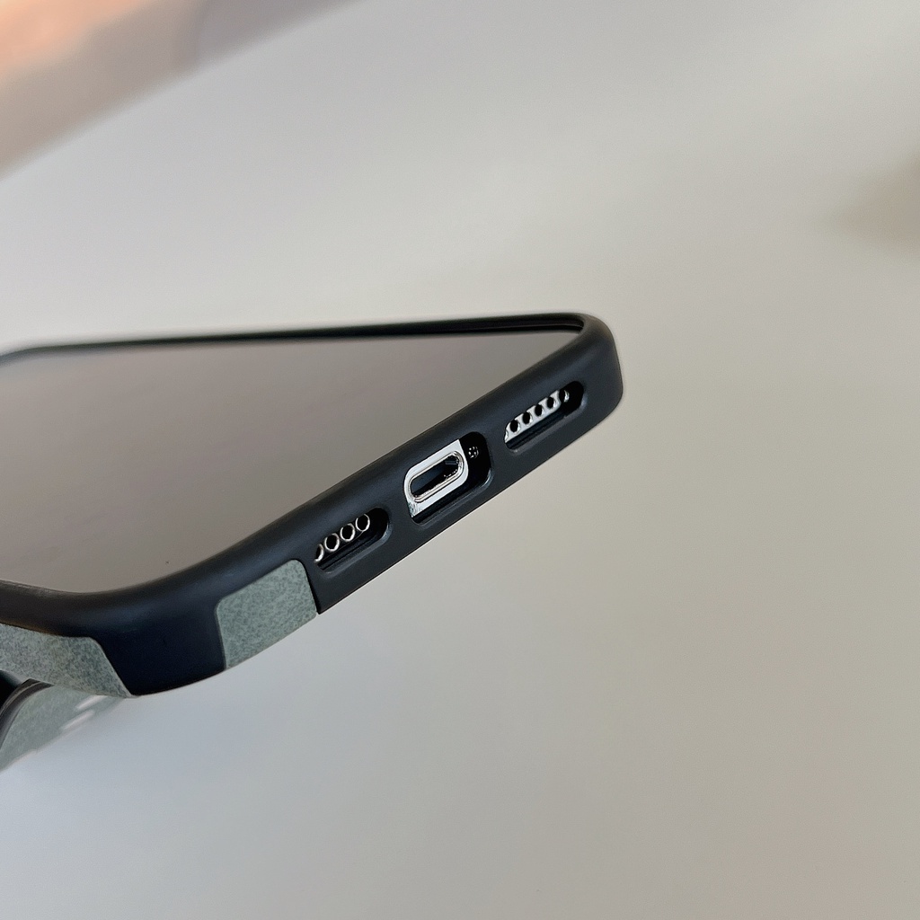 Ốp Điện Thoại Mềm Họa Tiết Hoạt Hình Có Dây Đeo Cho iPhone 14 14PRO max 13 12PRO max 13pro max 11