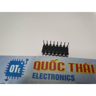 IC tạo tiếng vang echo PT2399