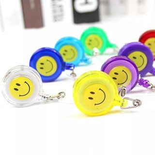 Đeo thẻ củ rút yoyo ( 1 Củ Rút )