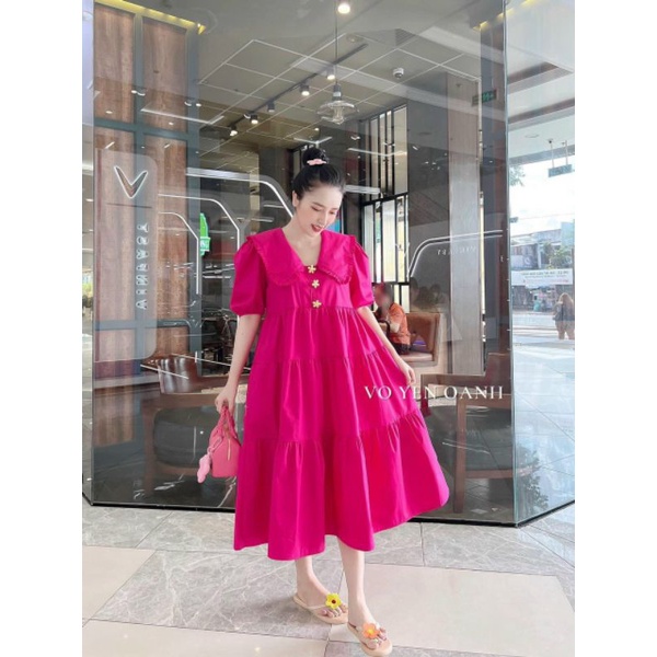 Đầm BBD Big Size  MS02