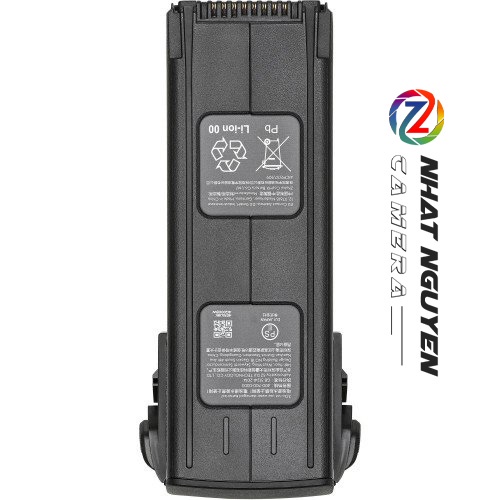 Pin flycam DJI Mavic 3