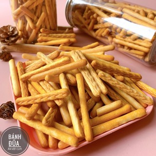  Bánh Quy Đũa Mặn 