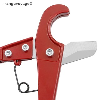 Kéo cắt ống pvc ppr 32mm rangevoyage2 chất lượng cao