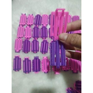 Vỉ bấm phồng chân tóc