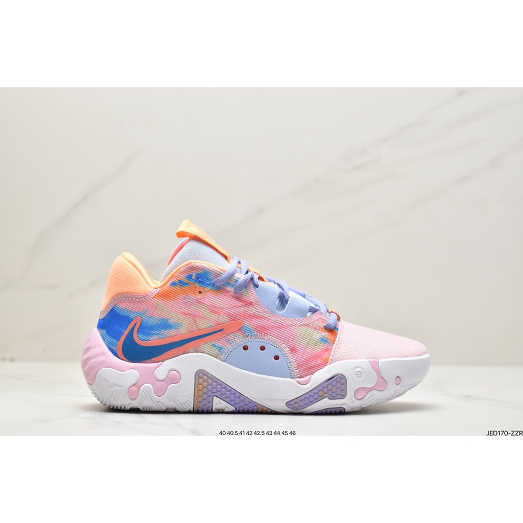 GIÀY SNEAKER MÃ SẢN PHẨM: DH8445-106_NK PG 6 EP_FULL BOX_FREE SHIP TOÀN QUỐC