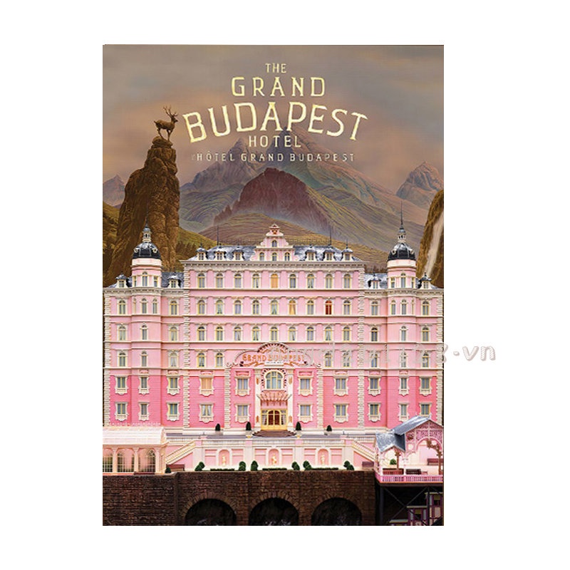 Tranh Treo Tường Trang Trí Nội Thất Theo Phong Cách Bắc Âu