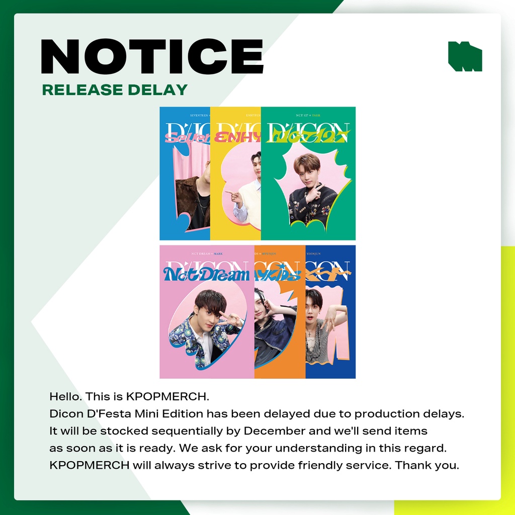 Sách ảnh Hybe Labels Seventeen - Dicon D'Festa - phiên bản nhỏ