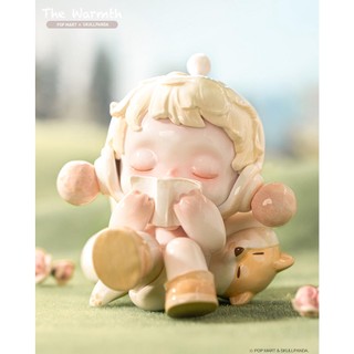 [Blind Box] Skullpanda The Warmth Series - Pop Mart