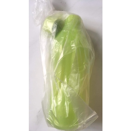 Bình nước Eco bottle nhựa nguyên sinh của Mỹ 1L