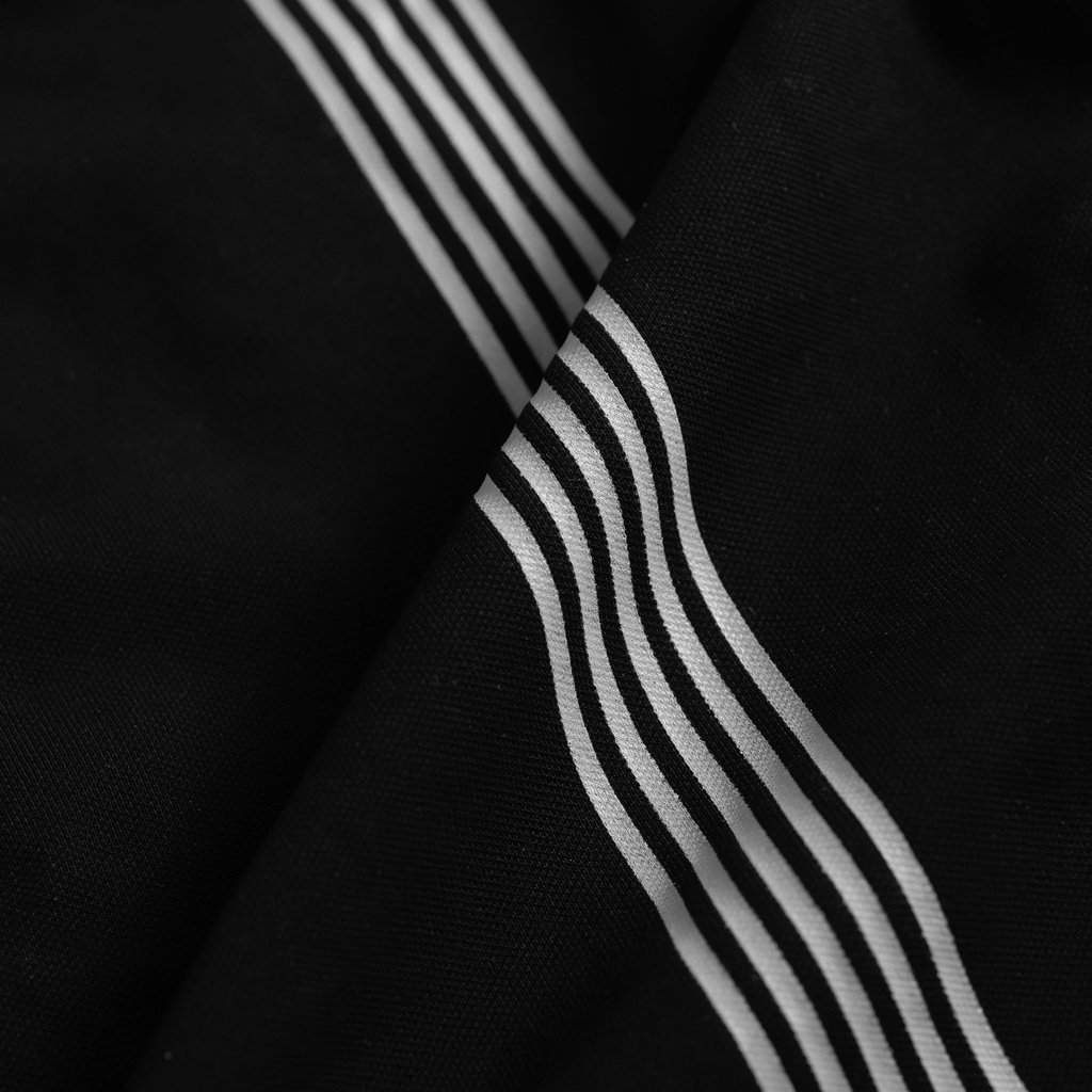 Áo Polo nam cổ trụ tay ngắn AREMI, thun cao cấp màu đen in sắc nét, thiết kế đơn giản sang trọng APL0072