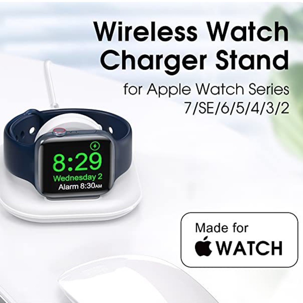 Đế Sạc Cho Đồng Hồ Thông Minh APPLE WATCH