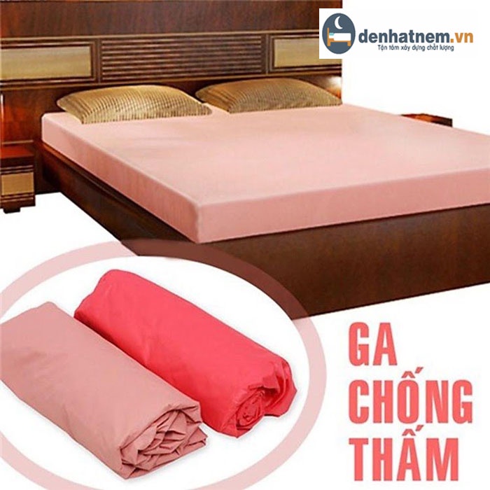 Ga chống thấm một màu trơn bảo vệ đệm kích thước  m6, m8