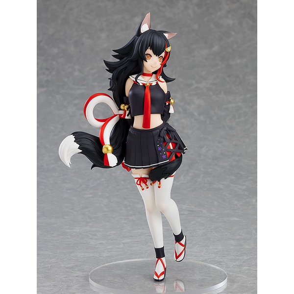 Mô Hình Nhân Vật Figure Pop Up Parade Hololive Ookami Mio