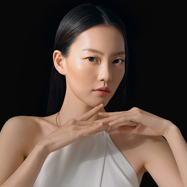 💥New Kem nền Serum thông đỏ Sulwhasoo Timetreasure Radiance Serum Foundation gói 1ml - Dưỡng Da Che Khuyết Điểm