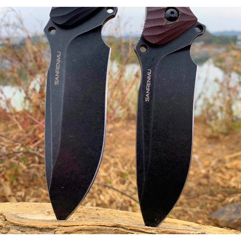 Dao dã ngoại SANRENMU SRM S745