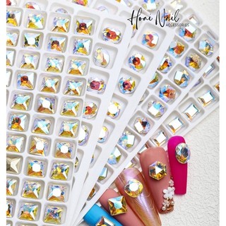 Đá khối mới ( set 50-100v) Phụ kiện Nail