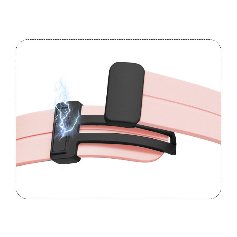 Dây Đeo Đồng Hồ Bằng Silicone 49mm 45mm 41mm 40mm 44mm 38mm 42mm Cho iWatch serie 3 5 6 se 7 8 Ultra