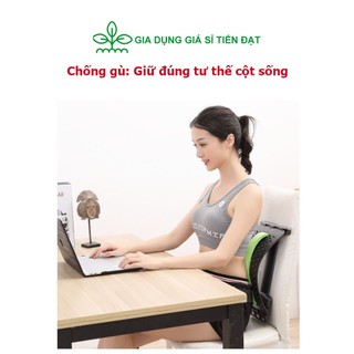 Khung nắn chỉnh cột sống