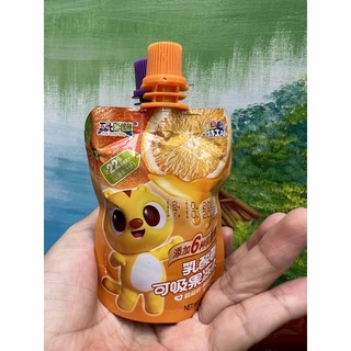 Thạch sữa chua trái cây