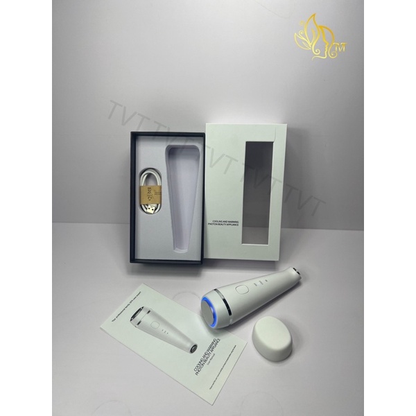 Máy điện di 2 đầu nóng lạnh cao cấp