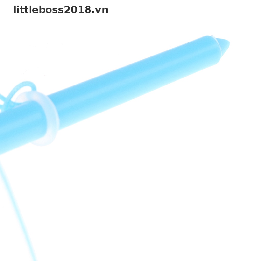 Giá Đỡ Bóng Golf Bằng Cao Su Có Đèn Nhấp Nháy Chống Mất Hoạt Hình