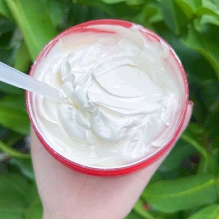 1kg Kem Body Kích Trắng Pha Lê Anh Xịn,Kháng Nước Cao