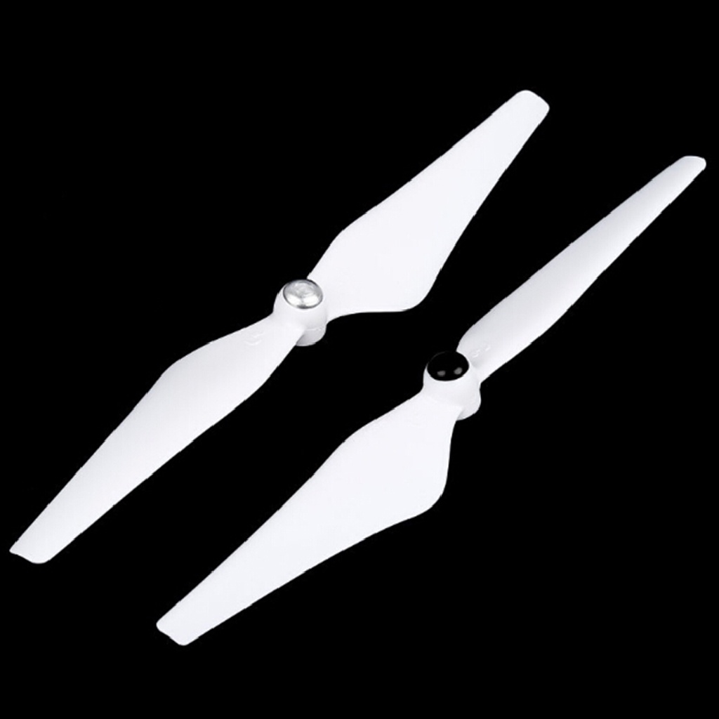 Set 8 Cánh Quạt Tự Khóa 9450 9.4x5 Cho DJI Phantom 2 3 PRO Adv Standard VN