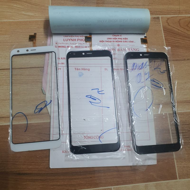 Cảm ứng masstel Q7 bao test hoàn trả