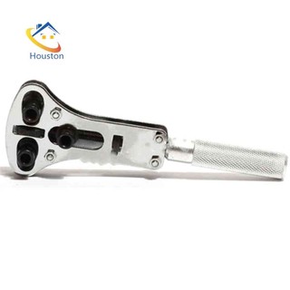 Bộ dụng cụ tháo mở nắp lưng đồng hồ đeo tay 22 món