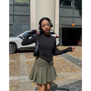 Chân Váy Xếp Ly - TENNIS SKIRT