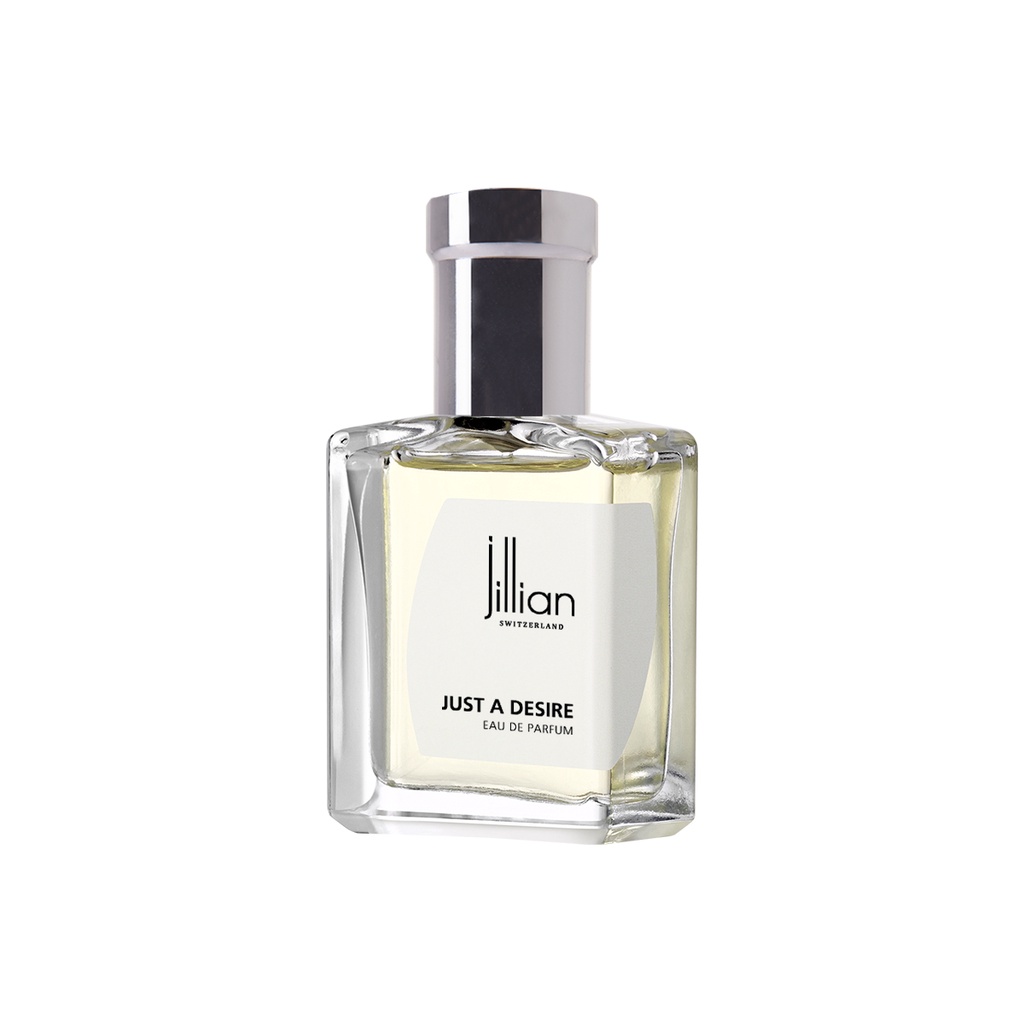 Nước hoa Jillian Nam Just a Desire (EDP) 15ml - nam tính, bản lĩnh, gợi cảm