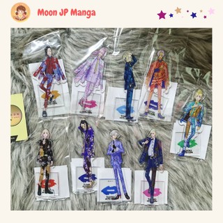 Mô hình Tokyo Revengers Standee Triển lãm