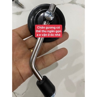 Gương Xe Máy Mini đường kính 3cm, Gương nhí cầu lồi gắn Xe Máy