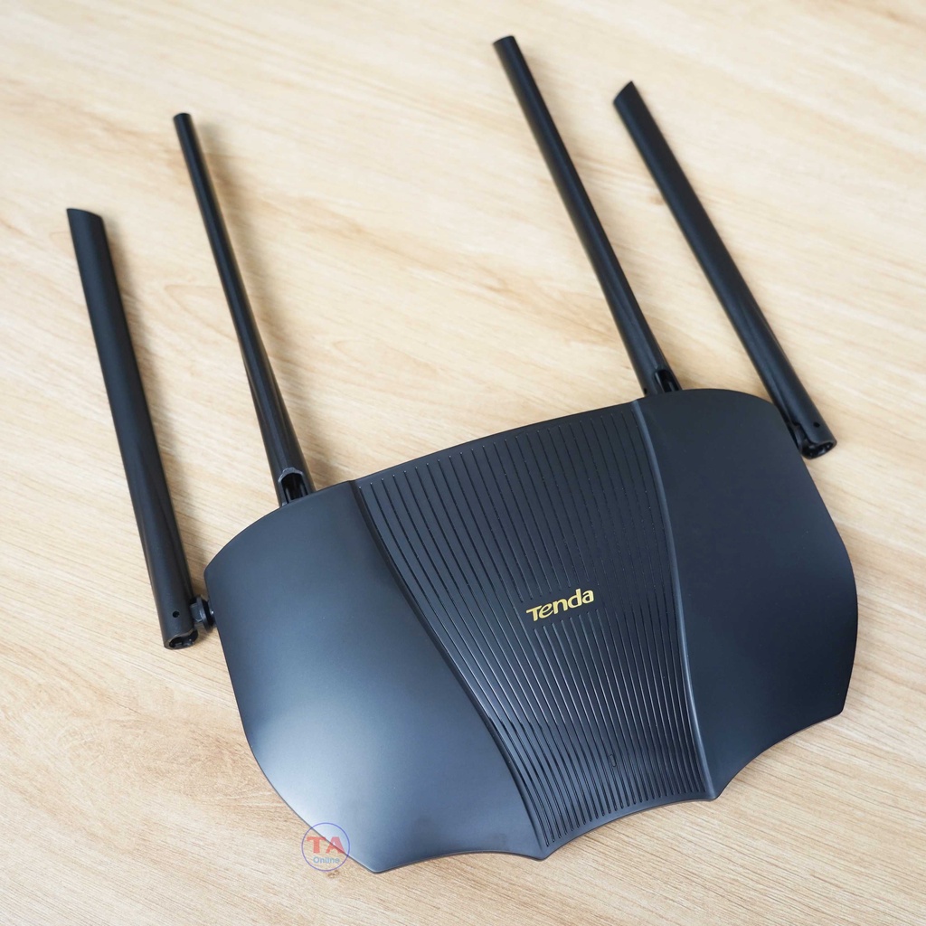 Bộ phát WiFi Tenda TX9 Pro