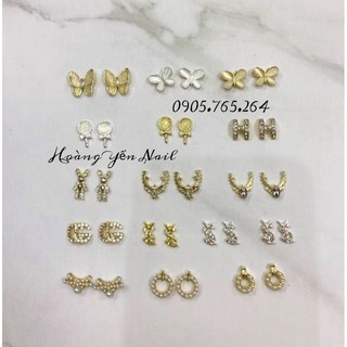 Charm Đá Cao Cấp về mẫu sl📣📣📣