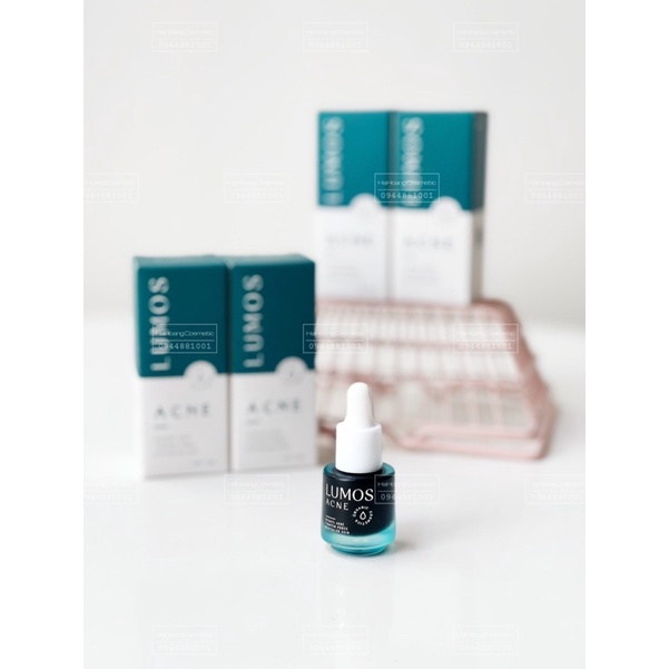 Serum Lumos 5ml
