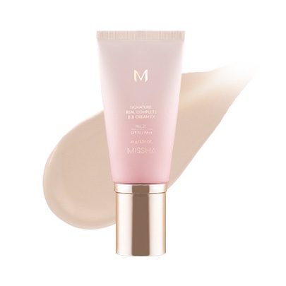 Kem BB Missha M EX 45g SPF30 PA + + Chất Lượng Cao