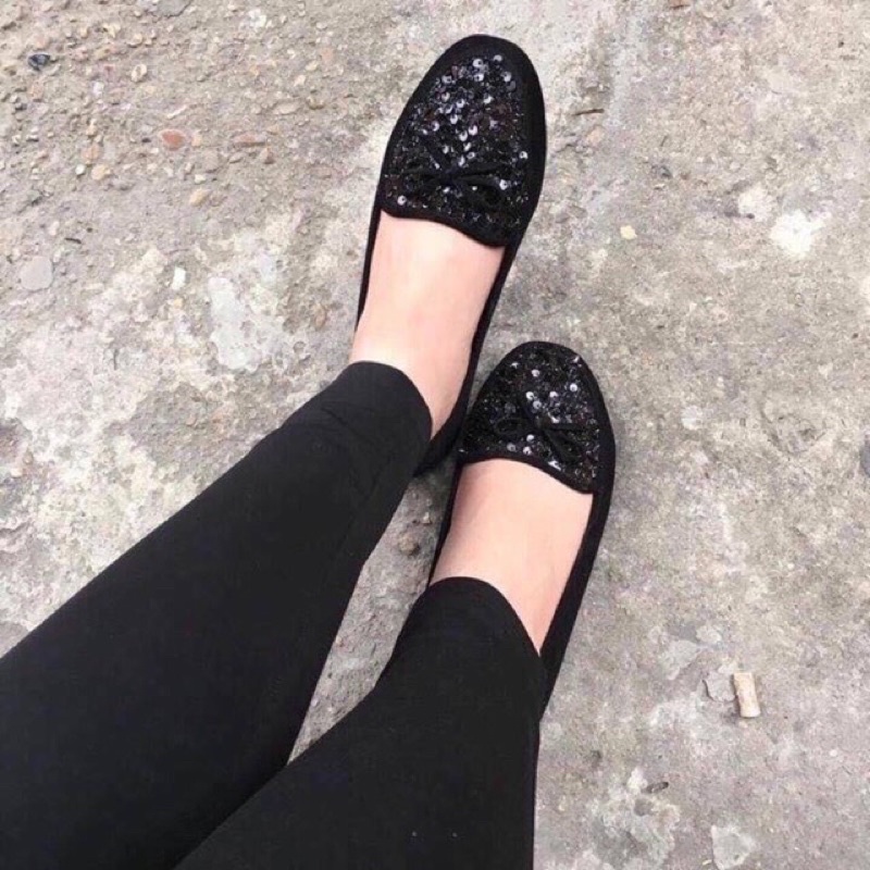 Giày Kim sa Thái Lan