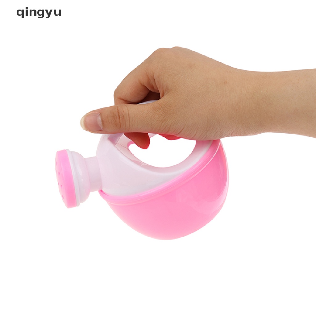 Bình Tưới Cây Đồ Chơi Bằng Nhựa Dành Cho Bé