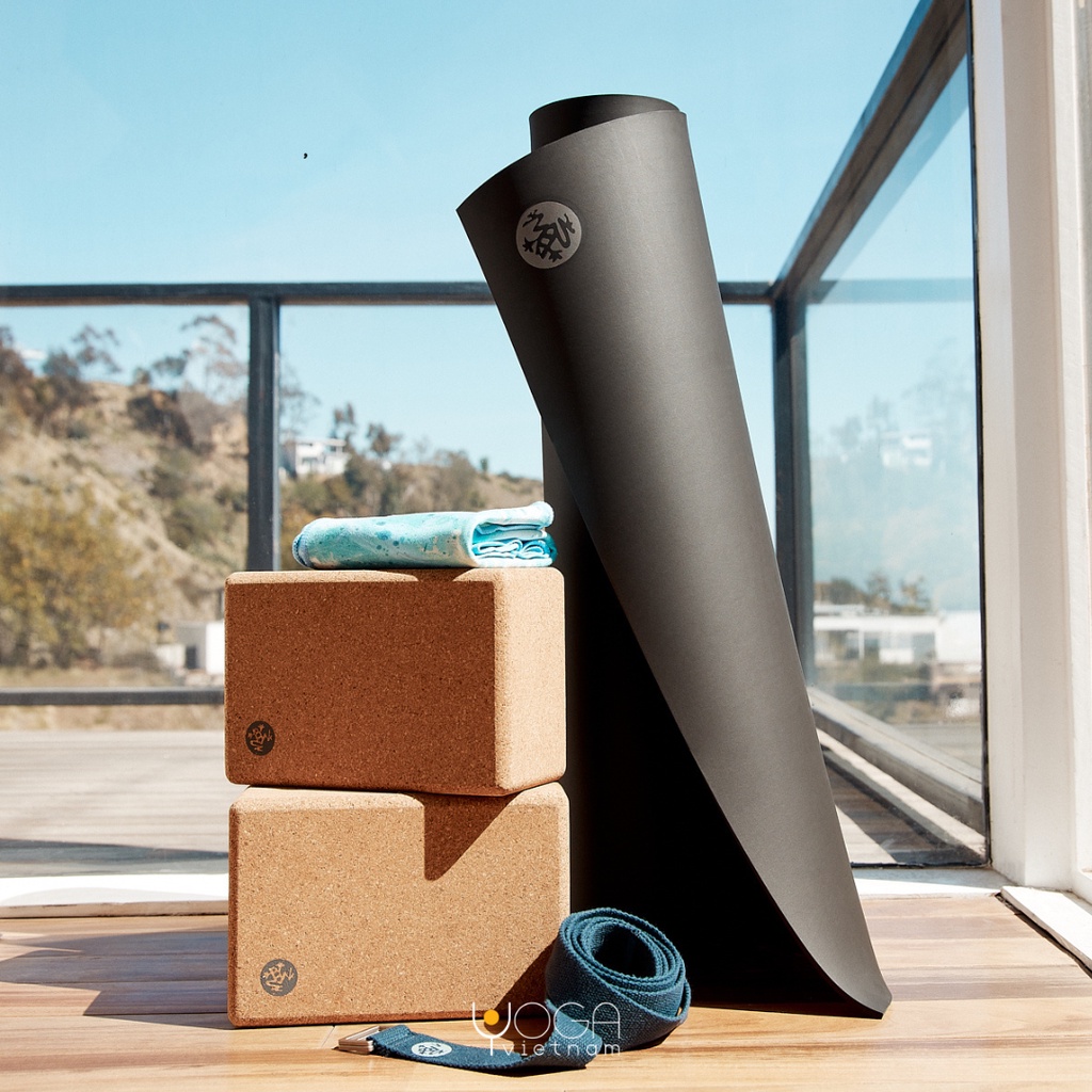 Thảm tập yoga MANDUKA GRP® ADAPT 5mm