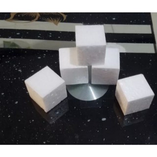 Hột xốp bầu cua chuẩn 20li 10 bộ ( 30 hột )