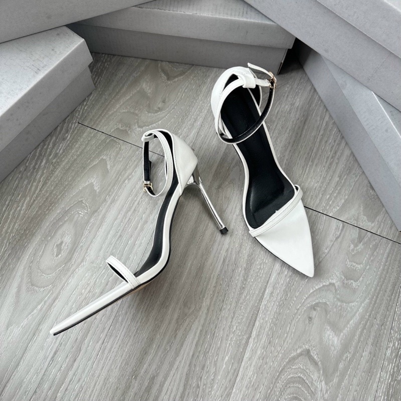 Cao gót cnk mũi nhọn