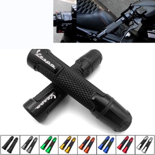 Tay Cầm Chống Trượt 7 / 8 22MM Cho Piaggio VESPA GTS 125 GTS300 PRIMAVERA 50 / 125 / 150 S SPORTS 50 / 125 SPRINT