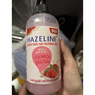 NƯỚC RỬA TAY SELECT COOP 510g