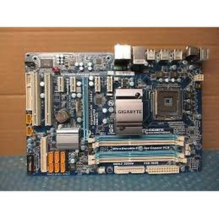Mainbo GiGabyte GA-EP45T-UD3LR max 16G dr3 chính hãng