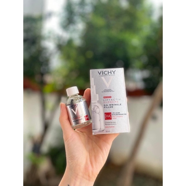 Tinh chất 𝗩𝗶𝗰𝗵𝘆 𝗟𝗶𝗳𝘁𝗮𝗰𝘁𝗶𝘃 𝗦𝘂𝗽𝗿𝗲̂𝗺𝗲 𝗛.𝗔. 𝗘𝗽𝗶𝗱𝗲𝗿𝗺𝗶𝗰 𝗙𝗶𝗹𝗹𝗲𝗿 𝟯𝟬𝗺l