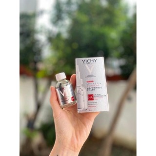 tinh chất Vichy Liftactiv Suprême H.A. Epidermic Filler 30ml