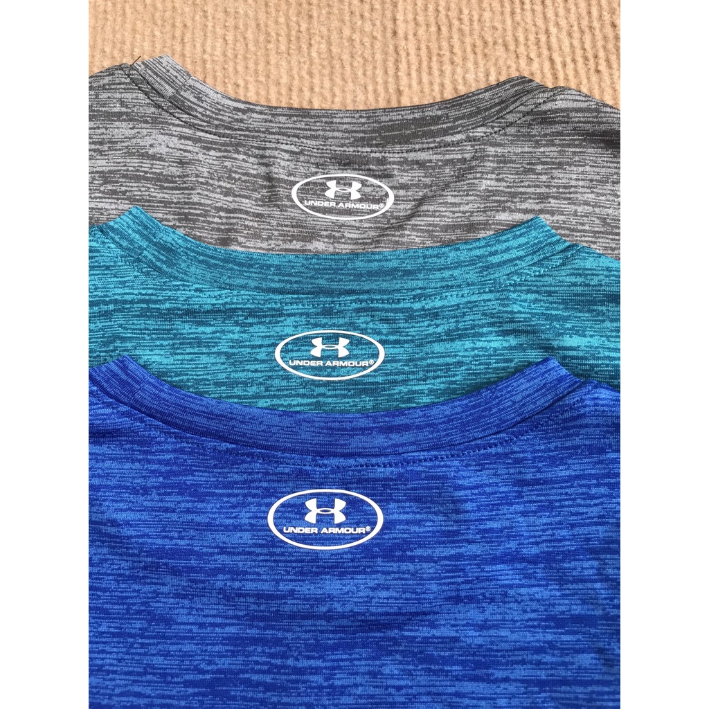 * Mã 8436: Áo thể thao bé trai Under Armour,