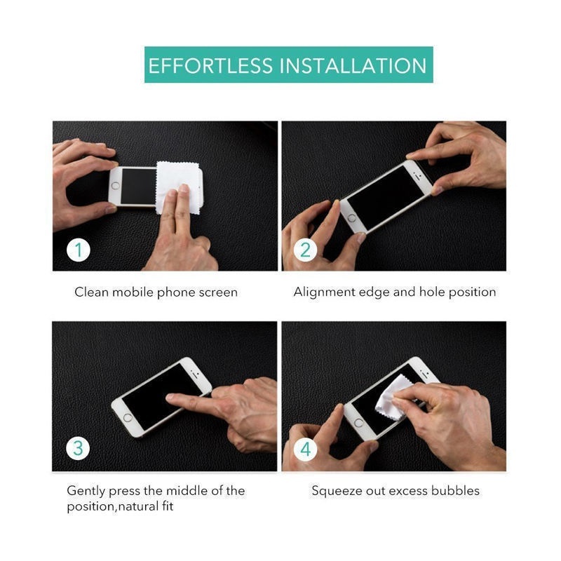 Set 3 Miếng Dán Bảo Vệ Màn Hình Máy Tính Bảng Samsung Galaxy Book Flex 13.3inch Nano Chống Cháy Nổ Kính